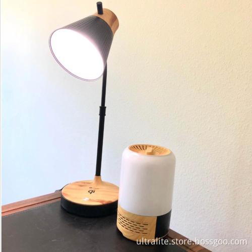 Home Filter Air Purifier Fan New Office Carbon Trend White Usb Oem Power Style Button Sales Touch